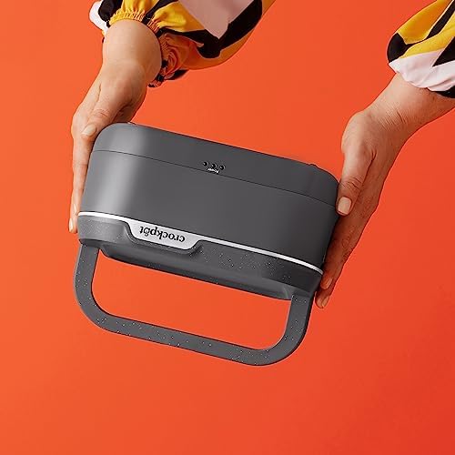 Portable Electric Lunch Box Food Warmer 28oz - Curated Catalog X1