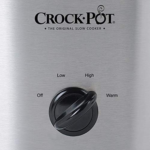 Cook & Carry 6 Quart Portable Slow Cooker - Curated Catalog P2