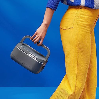 Portable Electric Lunch Box Food Warmer 28oz - Curated Catalog X1